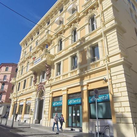 Elizabeth'S House Daire Sanremo Dış mekan fotoğraf