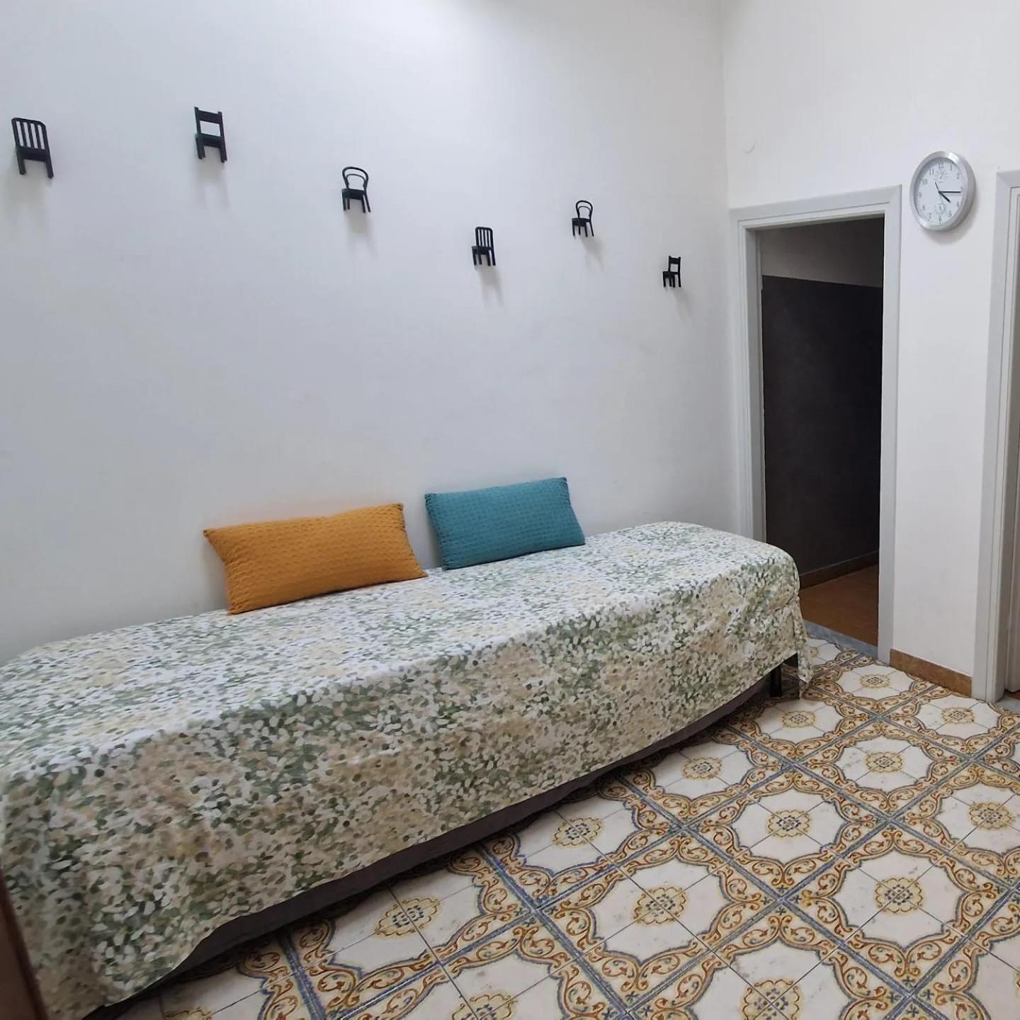 Elizabeth'S House Daire Sanremo Dış mekan fotoğraf