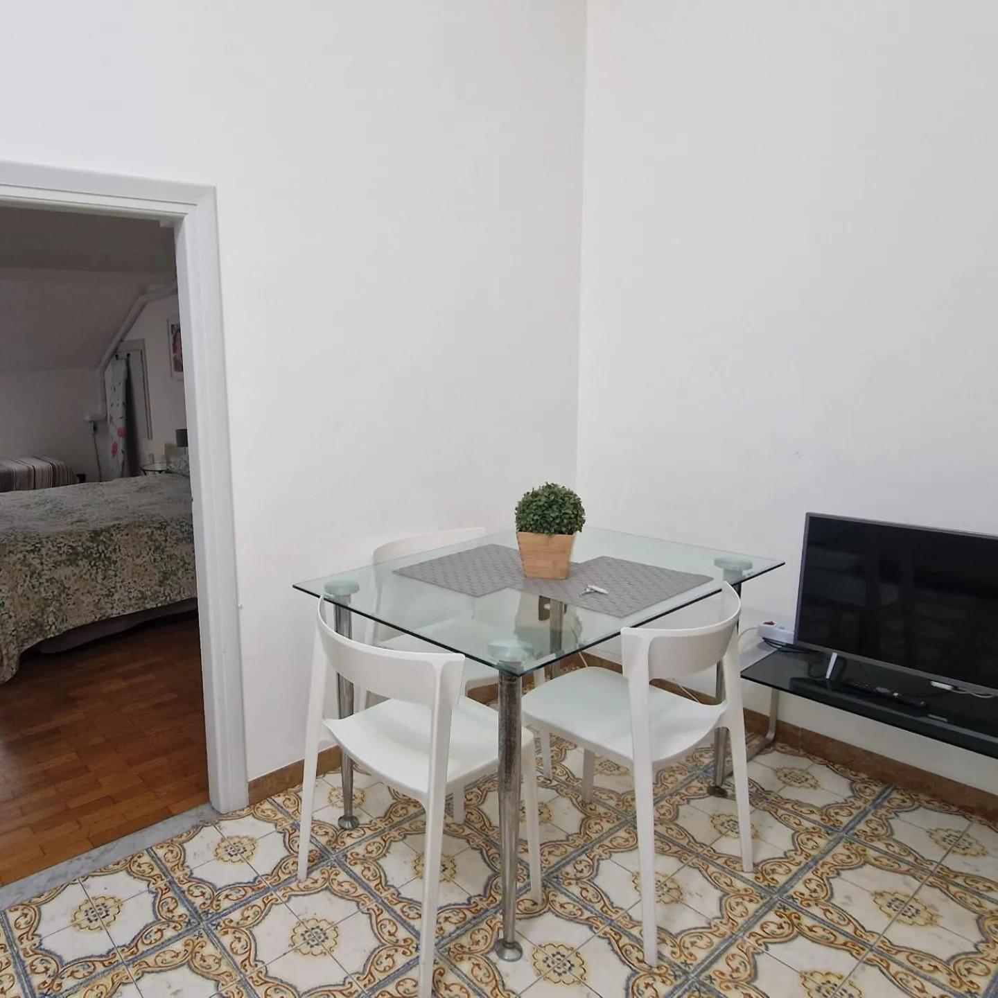 Elizabeth'S House Daire Sanremo Dış mekan fotoğraf